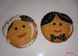 Galletitas de novios