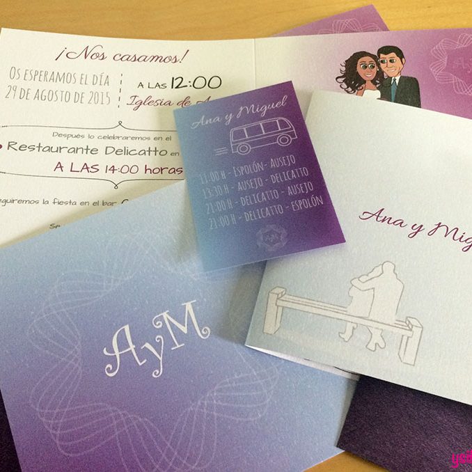 invitaciones-de-boda-personalizadas-miguelyana-ysifueratuboda-vitoria-gasteiz